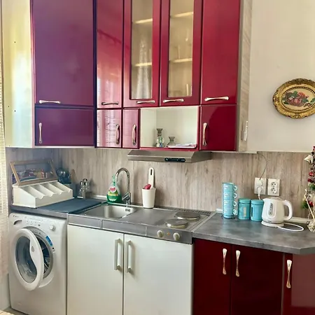 Apartamento Feniks *