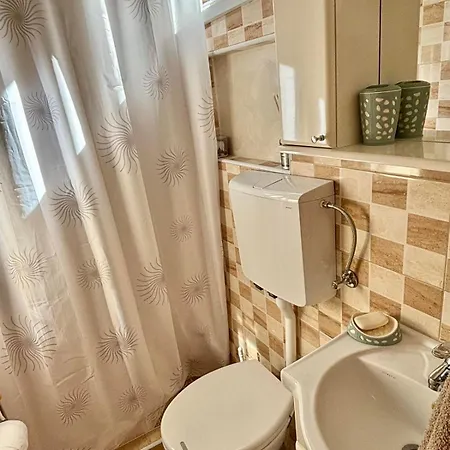 Feniks Apartamento Apatin