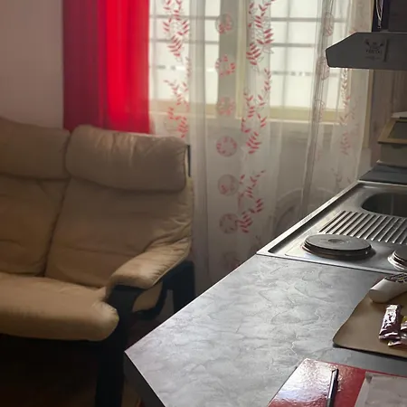 Apartamento Feniks *