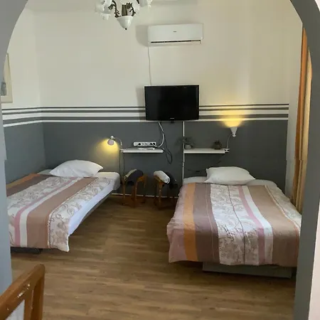 Feniks Apartamento *