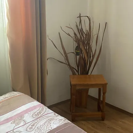 Feniks Apartamento *