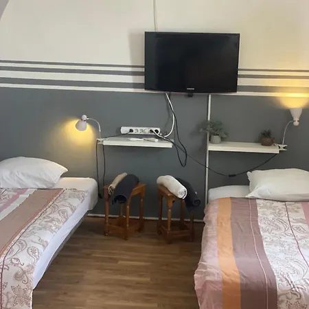 Apartamento Feniks Apatin