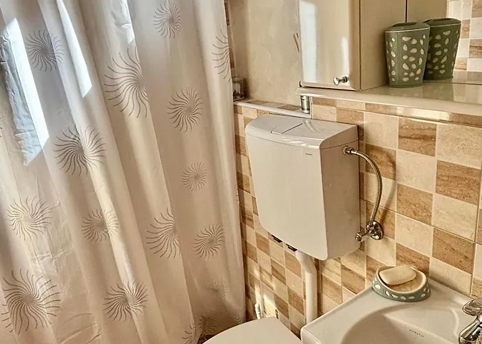 Feniks Apartman Apatin