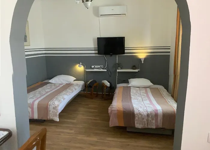 Feniks Apartman Apatin