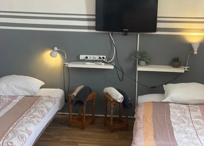 Apartman Feniks Apatin